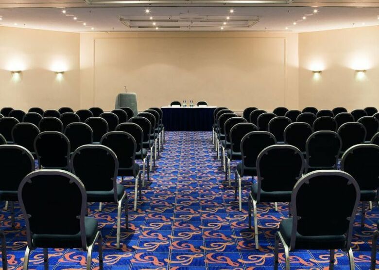 Hotel Sofitel London Gatwick