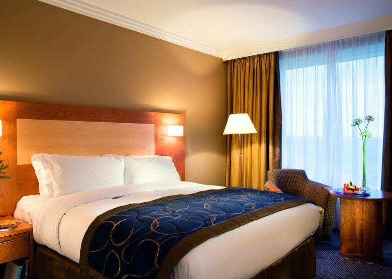 Hotel Sofitel London Gatwick