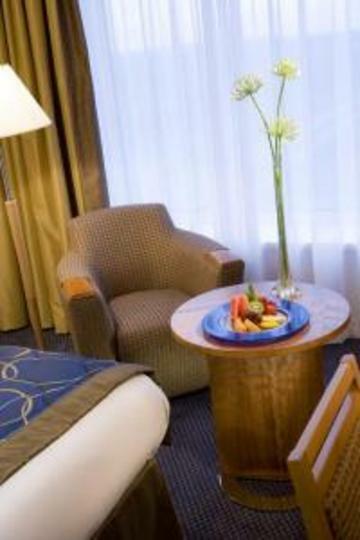 Hotel Sofitel London Gatwick