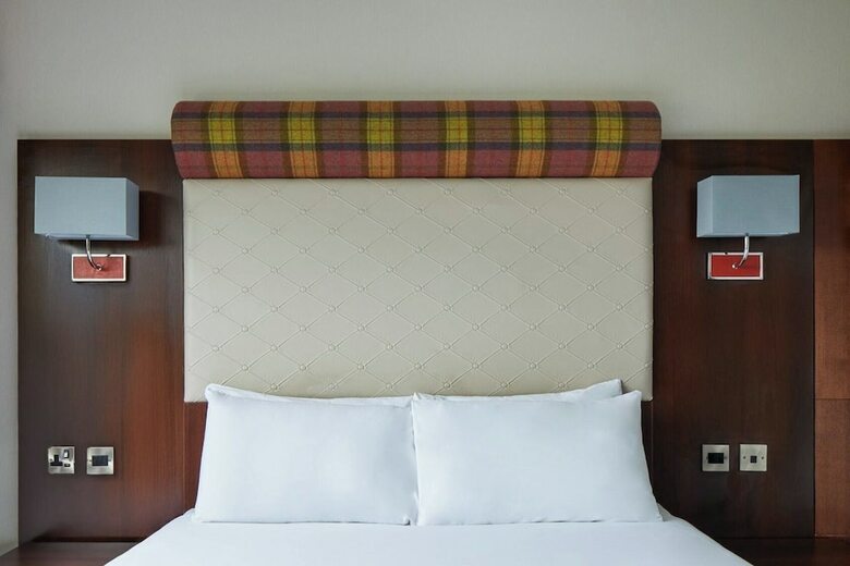 Hotel Leonardo Inn Glasgow West End