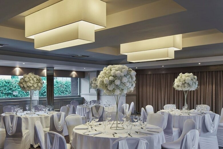 Hotel Leonardo Inn Glasgow West End