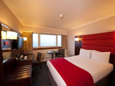 Hotel Leonardo Inn Glasgow West End
