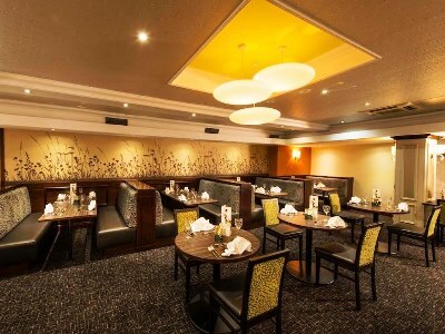 Hotel Leonardo Inn Glasgow West End