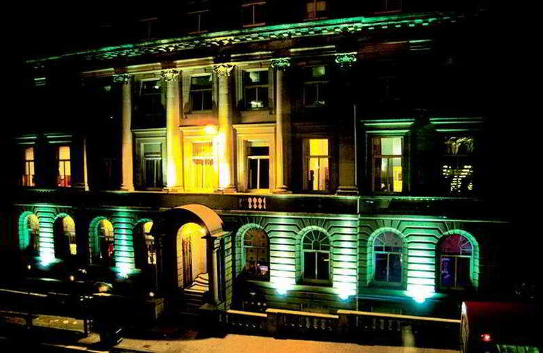 Hotel Abode