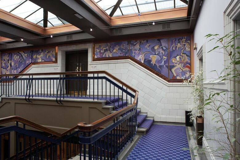 Hotel Abode