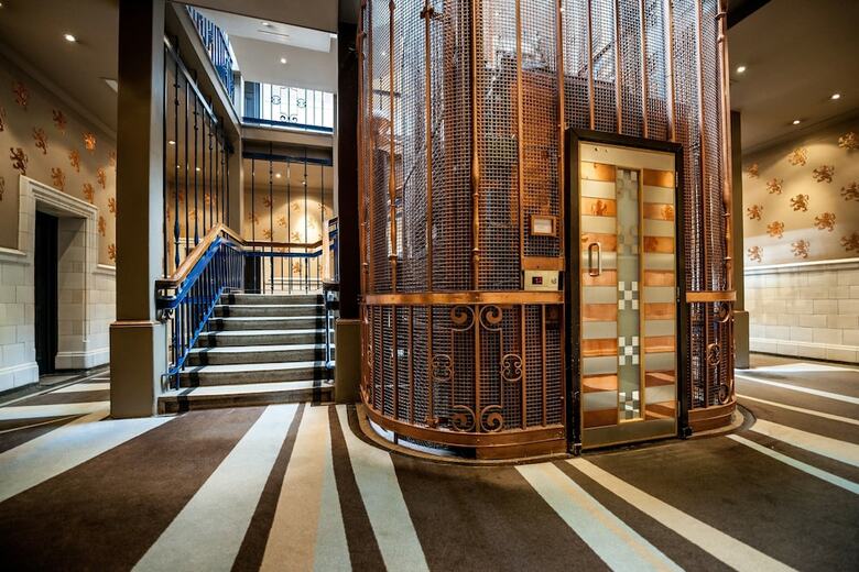 Hotel Abode