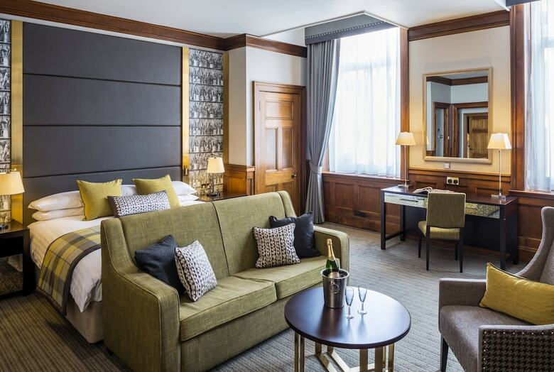 Hotel Abode