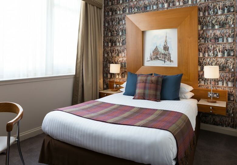 Hotel Abode