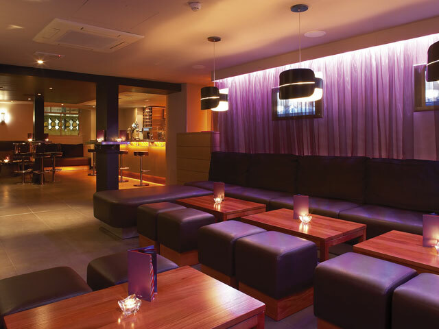 Hotel Abode