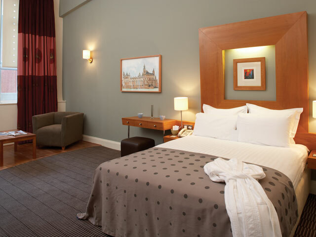 Hotel Abode