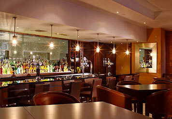 Glasgow Marriott Hotel