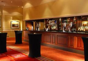 Glasgow Marriott Hotel