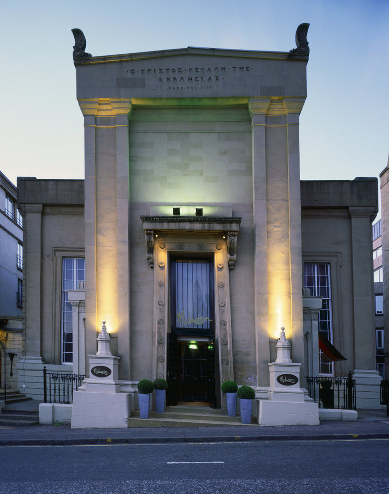 Hotel Malmaison Glasgow