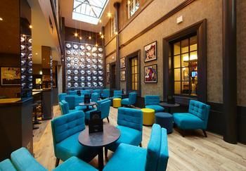Hotel Malmaison Glasgow