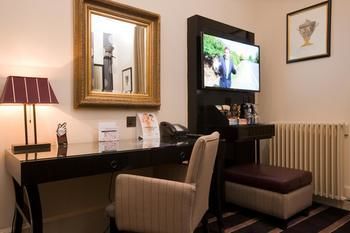 Hotel Malmaison Glasgow