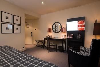 Hotel Malmaison Glasgow