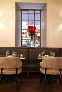 Hotel Malmaison Glasgow