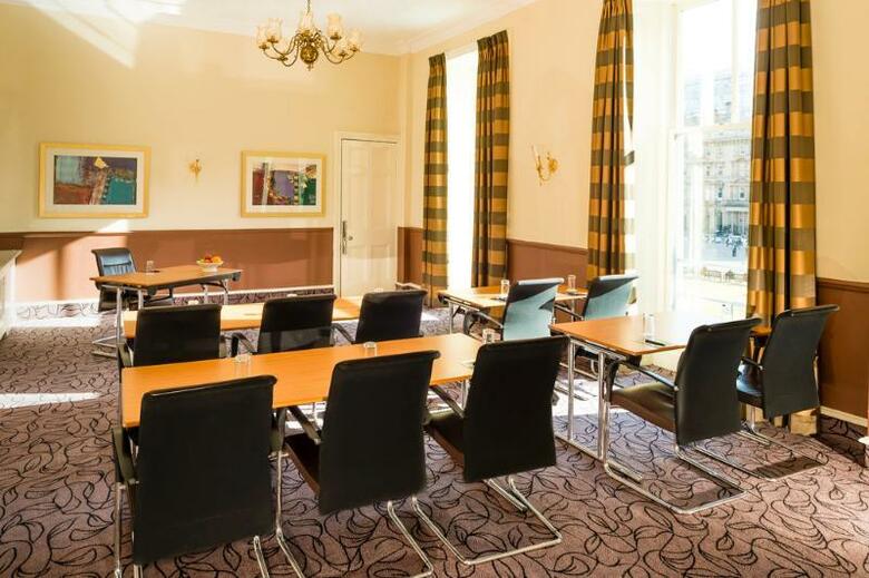 Millennium Hotel Glasgow