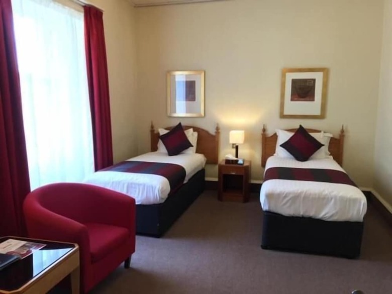 Millennium Hotel Glasgow