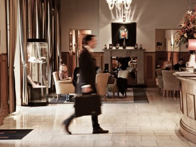 Millennium Hotel Glasgow