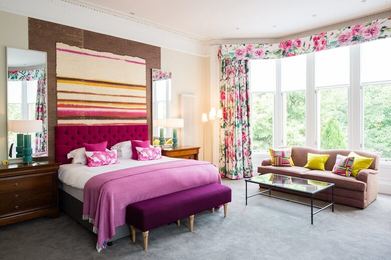 Hotel One Devonshire Gardens