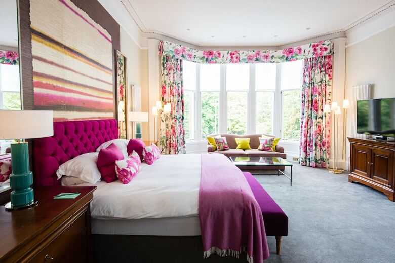 Hotel One Devonshire Gardens