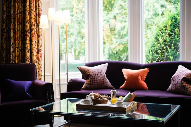 Hotel One Devonshire Gardens