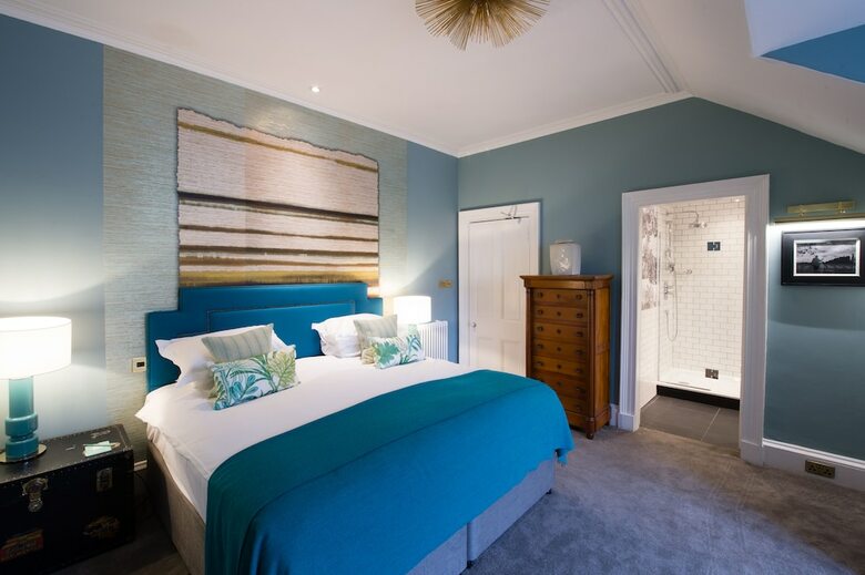 Hotel One Devonshire Gardens