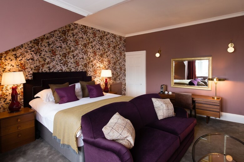 Hotel One Devonshire Gardens