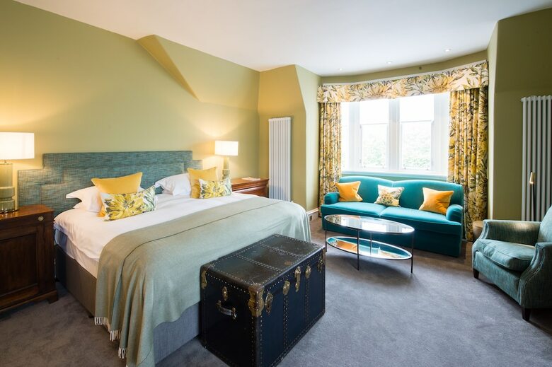 Hotel One Devonshire Gardens