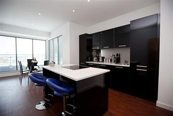 Hotel The Spires Glasgow