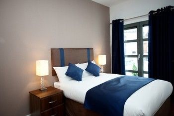 Hotel The Spires Glasgow