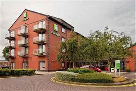 Hotel Holiday Inn Hull Marina