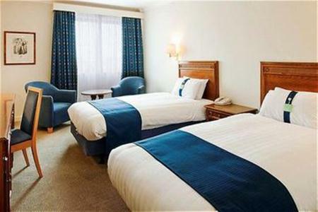 Hotel Holiday Inn Hull Marina