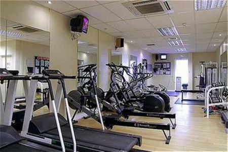 Hotel Holiday Inn Hull Marina