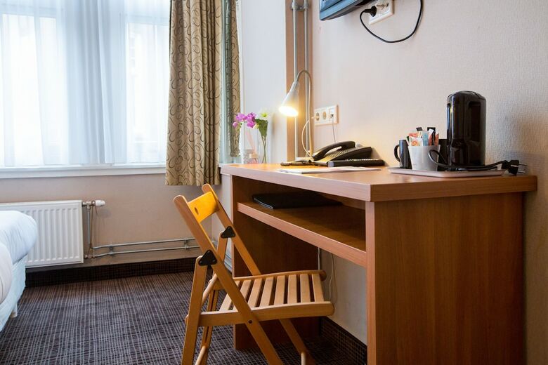 Central Park Hotel