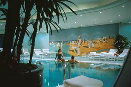 Hotel Sheraton Airport