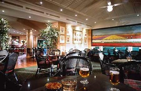 Hotel Sheraton Airport