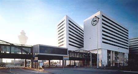 Hotel Sheraton Airport