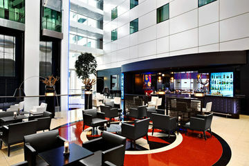 Hotel Sheraton Airport