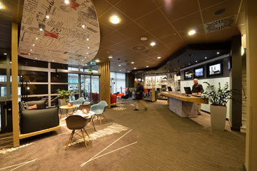Hotel Ibis Bp City