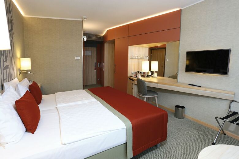 Hotel Danubius Health Spa R Aqua