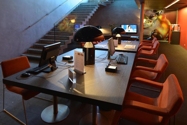 Hotel Soho