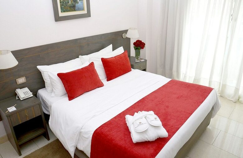 Hotel Globales Rep�blica