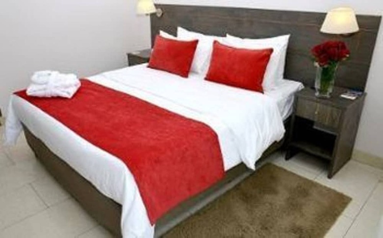 Hotel Globales Rep�blica