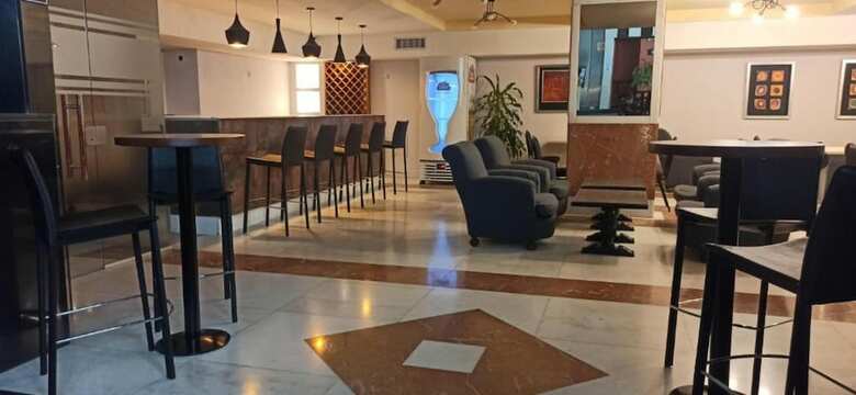 Hotel Globales Rep�blica