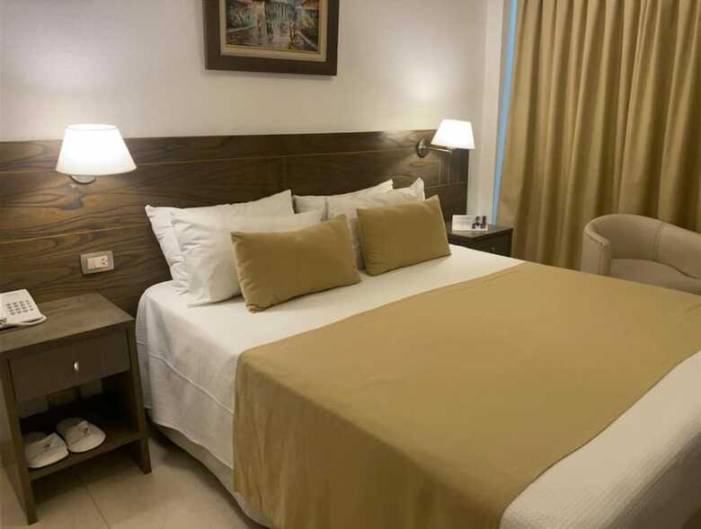 Hotel Globales Rep�blica