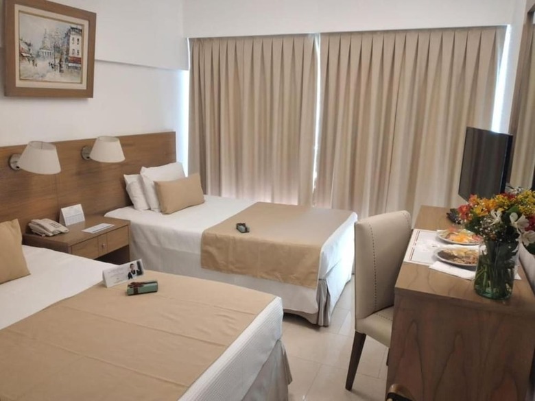 Hotel Globales Rep�blica