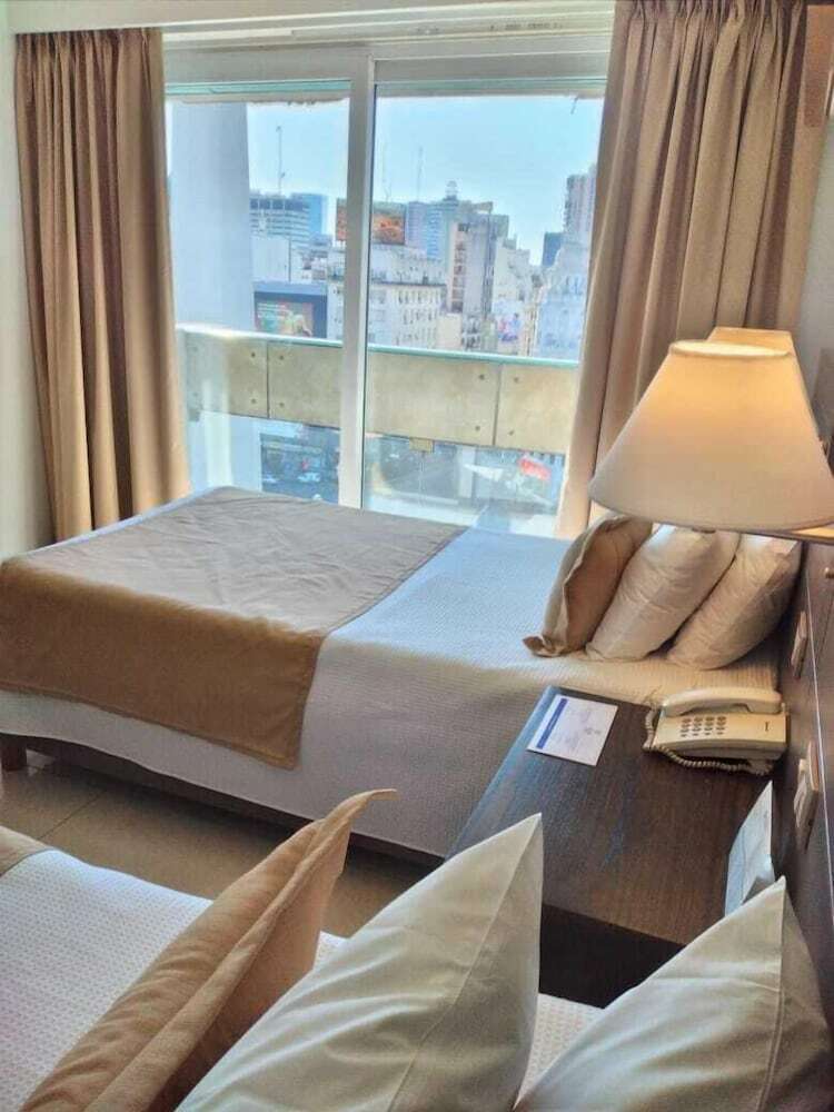 Hotel Globales Rep�blica