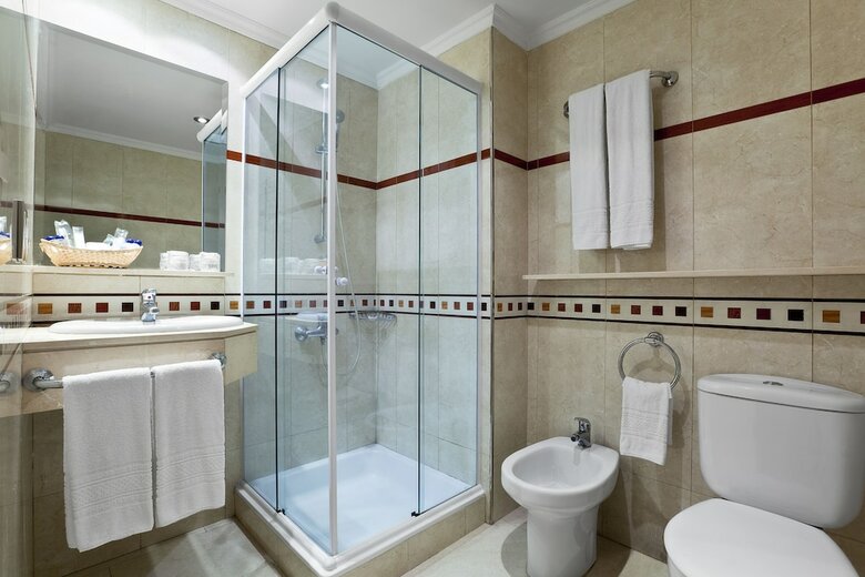 Hotel Globales Rep�blica